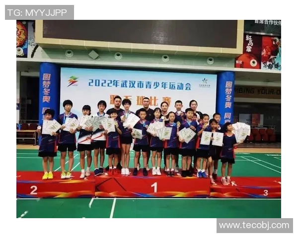 武汉羽毛球队荣登羽毛球节奏排行榜第四名展现实力与风采