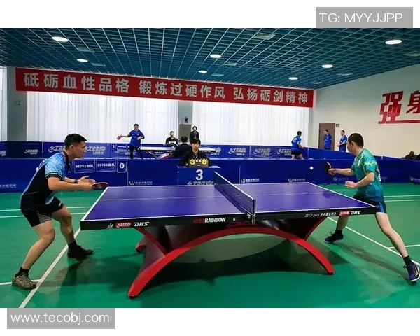 武汉乒乓球队战术创新引领潮流最新乒乓球战术TOP10全解析